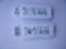 3M 78-8083-1349-4 BAG OF 4 PRECISE DISPOSABLE SKIN STAPLERS!