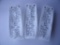 FASTLOAD 017345/6720 BAG OF 19 DISPOSABLE SYRINGE KITS!