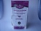 CLEAR IMAGE 02-400B-030 BOX OF 100 1oz PKS OF ULTRASOUND GEL!