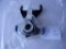 MERCURY MEDICAL UNKNOWN BAG OF 2 ANATOMICAL FACE MASKS, CHILD!