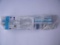 CAREFUSION 7700BIN BAG OF 3 BLUE INTUBATION MODULES!
