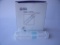 BD 381423 BOX OF 64 SHIELDED IV CATHETERS!