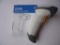 MOTOROLA LS2208 INPUT/OUTPUT SCANNER!
