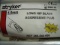 STRYKER 285-544-000 LONG HIP BLADE AGGRESSIVE PLUS, 4.0MM!