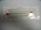 MICROAIRE 1600-1654 K-WIRE 1.4MM X 152MM DUAL TROCAR PTS!