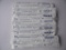 BUSSE 298 BAG OF 10 YANKAUER SUCTION INSTRMENTS!