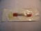 STRYKER 2108-155 SAW BLADE SAGITTAL SYSTEM 4 & SYSTEM 2000!