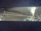 INTEGRA/JARIT 135-267 PEAN FORCEPS, CURVED, 87.5MM JAW HORIZONTAL SERRATIONS, 13-3/4