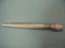 ZIMMER 1085-03 Trinkle Keyless Screwdriver Extension!