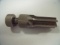 ZIMMER 1180-32 15MM FREE-LOCK FEMORAL FIXATION SYSTEM SHORT COMBINATION REAMER HEAD !