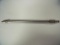 ZIMMER 913 SPIRAL CORTICAL REAMER !