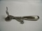 KONIG MDS3317300 GERMANY STAINLESS RING CUTTER!
