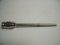 DA VINCI 420004-07 VE141002 8MM LONG CANNULA!