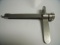HOWMEDICA 6059-0-070 SURGICAL BROACH IMPACT/EXTRACT ASSEMBLY!