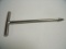 ZIMMER 597 T-HANDLE TAP!