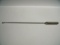 ARTHREX AR-1278P 2032205 PIGTAIL HAMSTRING TENDON STRIPPER!