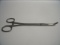 V. MUELLER GL 3120 HYSTERECTOMY FORCEPS!