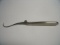 MEDICON 13.61.04 SIZE 4 T-52 REVERDIN NEEDLE!