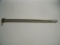 PILLING T8 10X14X30 FIBEROPTIC OVAL ESOPHAGOSCOPE !F48.5