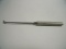 STORZ N-2750 6 ANTRUM CURETTE !F48.3