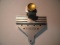RICHARDS 71440460 61103681 REVISION DISTAL CUTTING BLOCK !