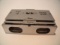 RICHARDS 71440132 60707900 SIZE 4 REVISION CUTTING BLOCK !