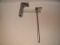 RICHARDS 71440200 00703671 INTRAMEDULLARY TIBIAL ALIGNMENT GUIDE !