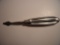 V.MULLER OS 4150-001 DAMAGED CHANDLER BONE ELEVATOR !