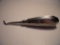 ELE0150 TENDON GOUGE 1 15CM,6
