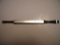 KARL SCHUMACHER PEL0627 ELEVATOR 12B BAYONET, X-LARGE SPADE !