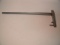 RICHARDS 71440198 00512812 SPIKED FIXATION ROD !