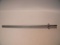 RICHARDS 71440446 70400647 NON-SPIKED FIXATION ROD !