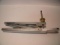 RICHARDS 71440308 00709992 PATELLA REAMER GUIDE !