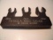 RICHARDS 71515103 50710589 PATELLA RING GAUGE !