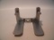 RICHARDS 71512422 02KM11225 3 DEGREE LEFT EXTERNAL ROTATION GUIDE !