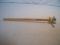 ACMI Surgical Circon 24Fr Post Resectoscope Fiber Irrigation Sheath 8414