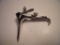 VANTAGE V30-50 STAINLESS STEEL VAGINAL SPECULUM !1