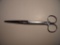 V.MUELLER SU1801 DISSECTING SCISSORS WITH STRAIGHT BLUNT TIP !1