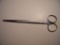 CODMAN 36-5033 63 CLASSIC PLUS CURVED SCISSORS !1