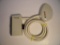 ATL CLA76 ULTRASOUND 3.5MHZ CURVED LINEAR ARRAY 76MM PROBE TRANSDUCER CLA76!1