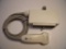 SIEMENS VFX13-5 ULTRASOUND TRANSDUCER PROBE VFX13-5 MULTI-D!1