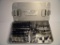 BLUE BELT TECHNOLOGIES (BBT) 101098 101099 STERILIZATION CASE, NAVIO PFS INSTRUMENTS, STRIDE