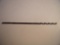 HOWMEDICA 5778-1-032 3.2MM DIA. DRILL BIT !