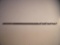 HOWMEDICA 5778-1-032 3.20MM DIA. DRILL BIT !