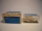 DOW CORNING SILASTIC 816 NEW TESTICULAR PROSTHESIS, ONE PAIR, ADULT SIZE 2 1/2CM X 3 1/2CM!