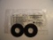 LINVATEC 7444 GRIP-O'S. CAMERA STABILIZER RINGS!