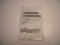 ACROMED SYSTEMS 2030-1000 6 MODULAR CROSS CONNESTOR HEX NUTS, STAINLESS STEEL!