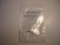 ZIMMER 2350-11-35 ECT INTERNAL FRACTURE FIXATION CORTICAL BONE SCREW FINE THREAD, 3.5MM DIA, 10MM