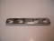 RICHARDS SMITH AND NEPHEW 71141404 NARROW COMPRESSION PLATE !