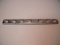 RICHARDS SMITH AND NEPHEW 71141407 NARROW COMPRESSION PLATE !